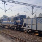 Train kept running for 84 kilometers without driver, created panic in railways, investigation ordered
