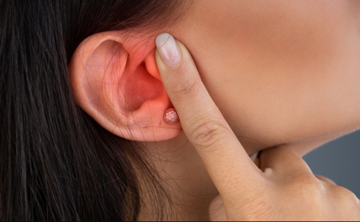 The wax accumulated inside the ear will come out on its own, just do these 3 things, know these home remedies.