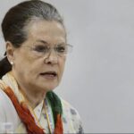 Sonia Gandhi will file nomination for Rajya Sabha on the auspicious time of Basant Panchami, Rahul, Kharge will also come to Jaipur.