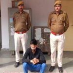 Alwar: Rape of a woman admitted in the ICU of the hospital, accused compounder arrested