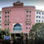 Transfer of 32 RPS officers in Rajasthan, 2 posted in CM security, see list