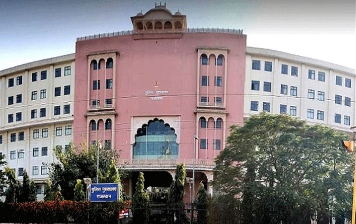 Transfer of 32 RPS officers in Rajasthan, 2 posted in CM security, see list