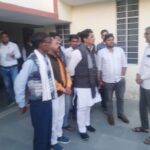 Social Justice and Empowerment Minister Gehlot did surprise inspection of hostels in Niwai, 4 students found fake