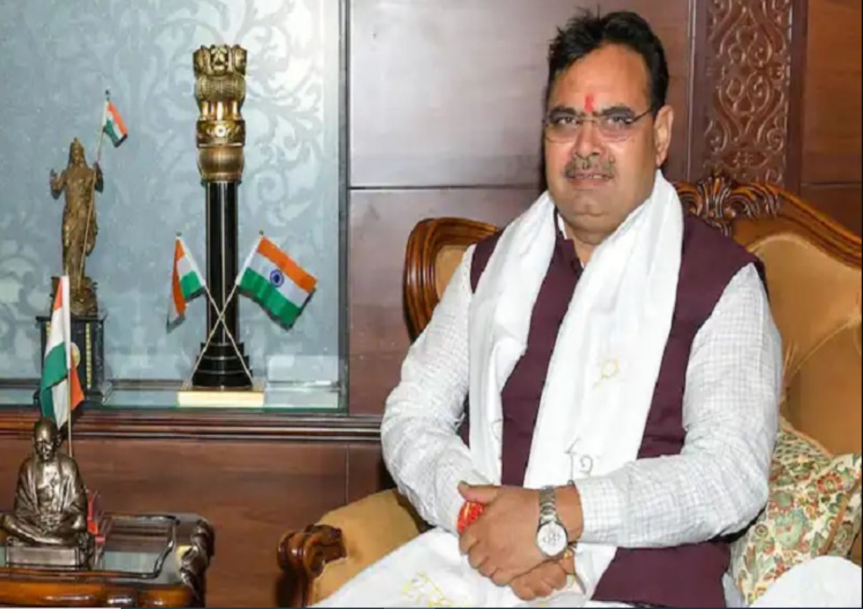 Rajasthan will become the first state in the country to auction 53 limestone blocks simultaneously.