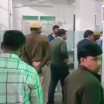 Jail guard shot himself in the head with a revolver, suicide or accident, investigation will reveal