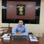 Success Story: Became an IAS officer by studying 4 hours a day, know the success story of Junaid Ahmed