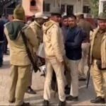 500 people were being locked in a hotel for religious conversion, more than 5 people caught