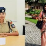 uccess Story Garima Agrawal: This is how Garima traveled from Hindi medium to IPS to IAS.