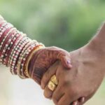 Police will now provide security to couples who marry willingly, just dial this number