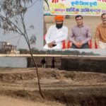 Nandishala's boundary wall completed, demand to shift city's destitute cattle within 15 days, warning of movement again