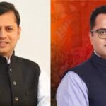 Now preparations to 'out' Gehlot's son Vaibhav from the cricket pitch, 'Parakram' in the race for new RCA president