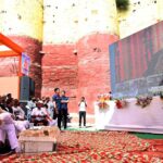 Lord Keshavraiji's temple will become a major center of spiritual tourism - Birla