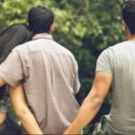 Wife fell in love with relative, husband was shunned, amazing story of strange love