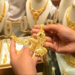 Gold silver price today: Gold and silver prices are touching the sky, 10 grams of gold became so expensive today