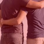 After drinking alcohol, two friends started pressurizing a young man for oral sex, when he did not agree, he committed murder.