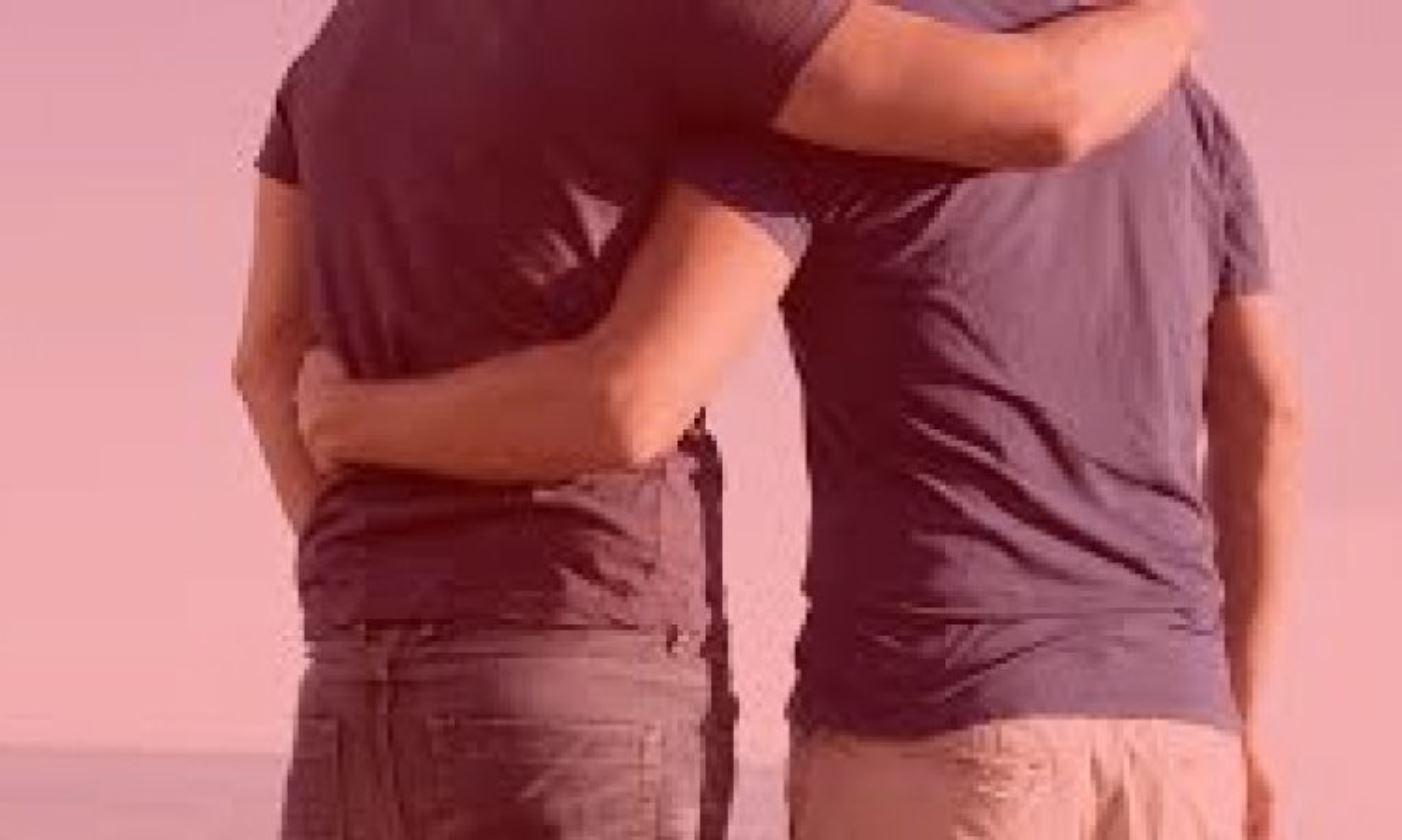 After drinking alcohol, two friends started pressurizing a young man for oral sex, when he did not agree, he committed murder.