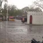 5 killed due to lightning in Rajasthan, IMD issues alert