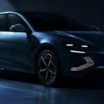 BYD INDIA starts booking Seal EV, will get free UEFA match and flight tickets, check details