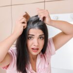 White Hair Home Remedy: These home remedies will make hair black naturally, you just have to do these remedies