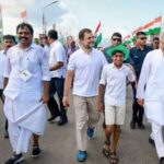 30 lakh government jobs and start-up fund, stipend of Rs 1 lakh per year, Rahul Gandhi issued Congress guarantee