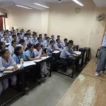 New guidelines issued for coaching institutes in Kota, warning of fine and cancellation of registration for violation of rules.