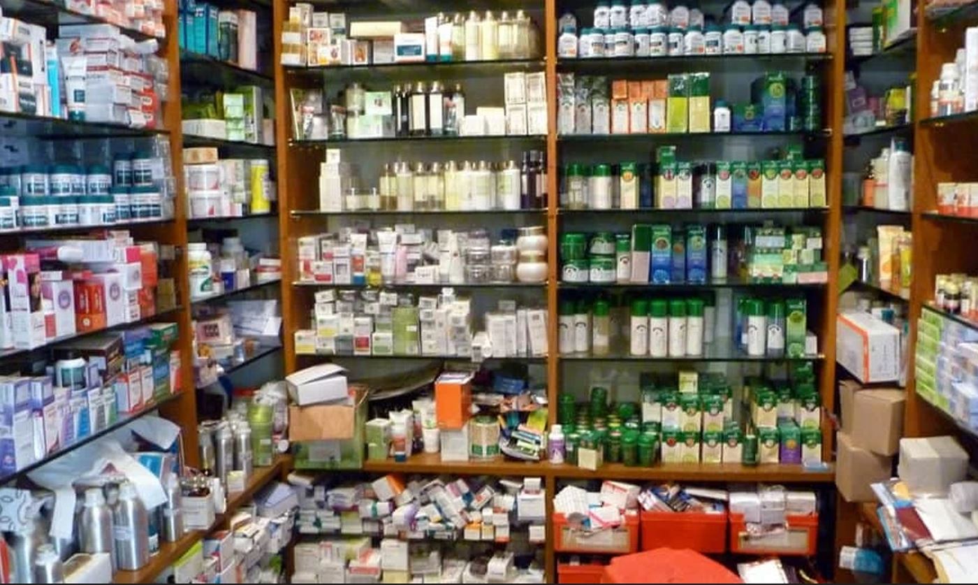 Licenses of 59 drug dealers suspended, licenses of 2 canceled in Bikaner, Hanumangarh and Sriganganagar districts.