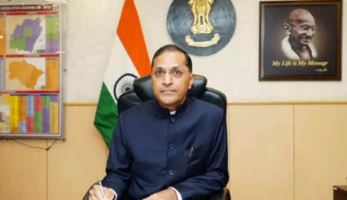 Election Commissioner Arun Goyal resigns, will CEC Rajiv Kumar announce the election schedule alone?