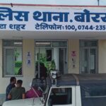 Woman constable and head constable in Kota accused of illegal extortion of Rs 7 lakh, police engaged in investigation