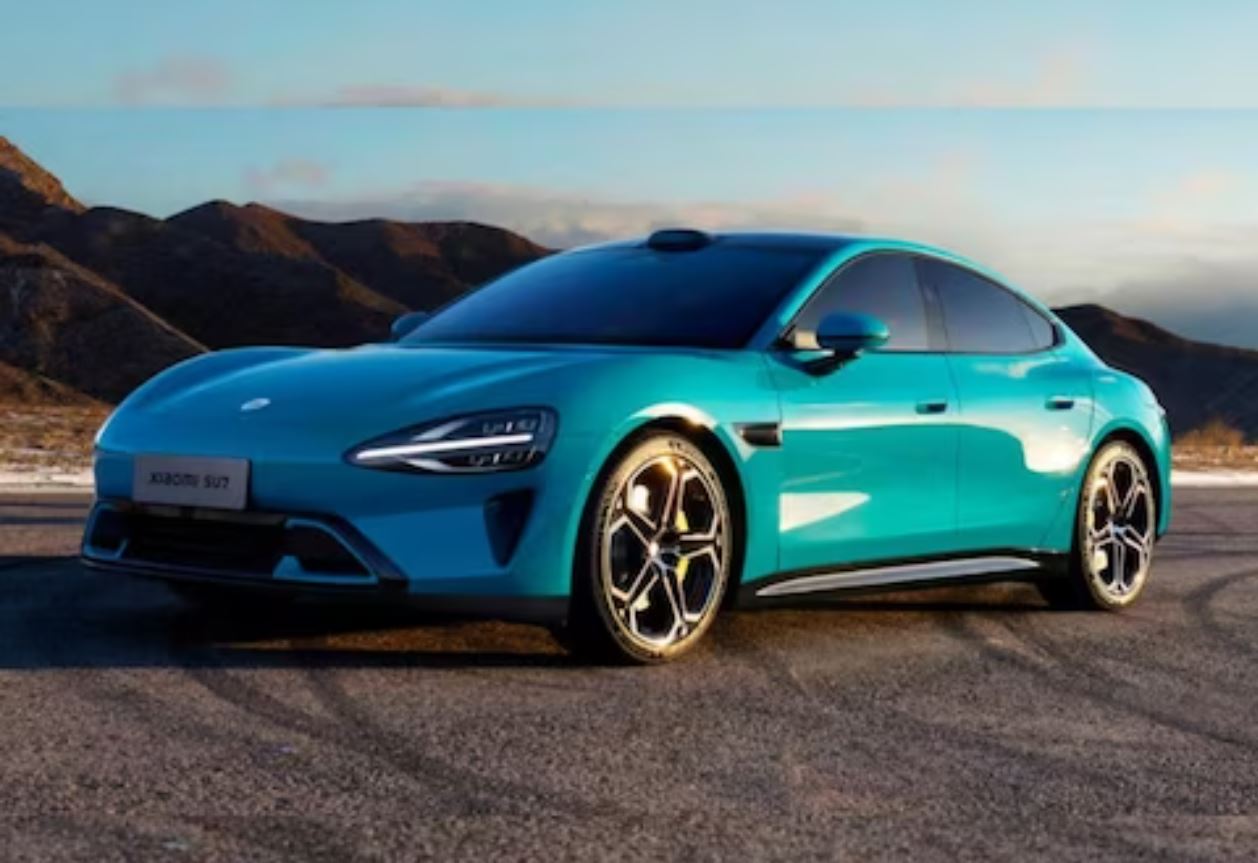 Now be ready to drive the smartphone company's car, e-car with 800Km range will be launched