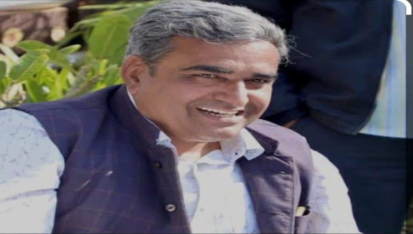 Many leaders including former Rajasthan Congress minister Kataria, Rajendra Yadav, Richpal Mirdha, Khiladi Bairwa will join BJP.