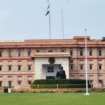 In Rajasthan, Bhajanlal government changed the secretary in-charge of the district, know which IAS was appointed where, see the list.