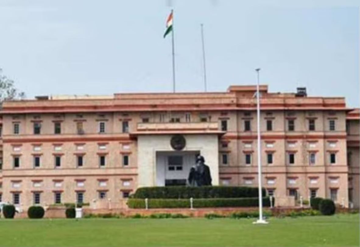 In Rajasthan, Bhajanlal government changed the secretary in-charge of the district, know which IAS was appointed where, see the list.