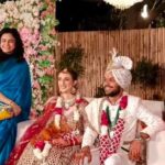 Italian girl becomes bride, marries Rajasthani groom as per Hindu customs