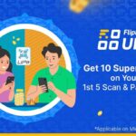 Flipkart launches its own UPI service, will compete with Amazon, Paytm and PhonePe!