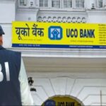 CBI raids at 67 places in 7 cities including Rajasthan regarding suspicious transactions worth Rs 820 crore related to UCO Bank