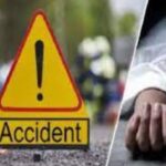 Kota-Baran: Truck crushes three bike-riding youths on NH 27, all three die on the spot