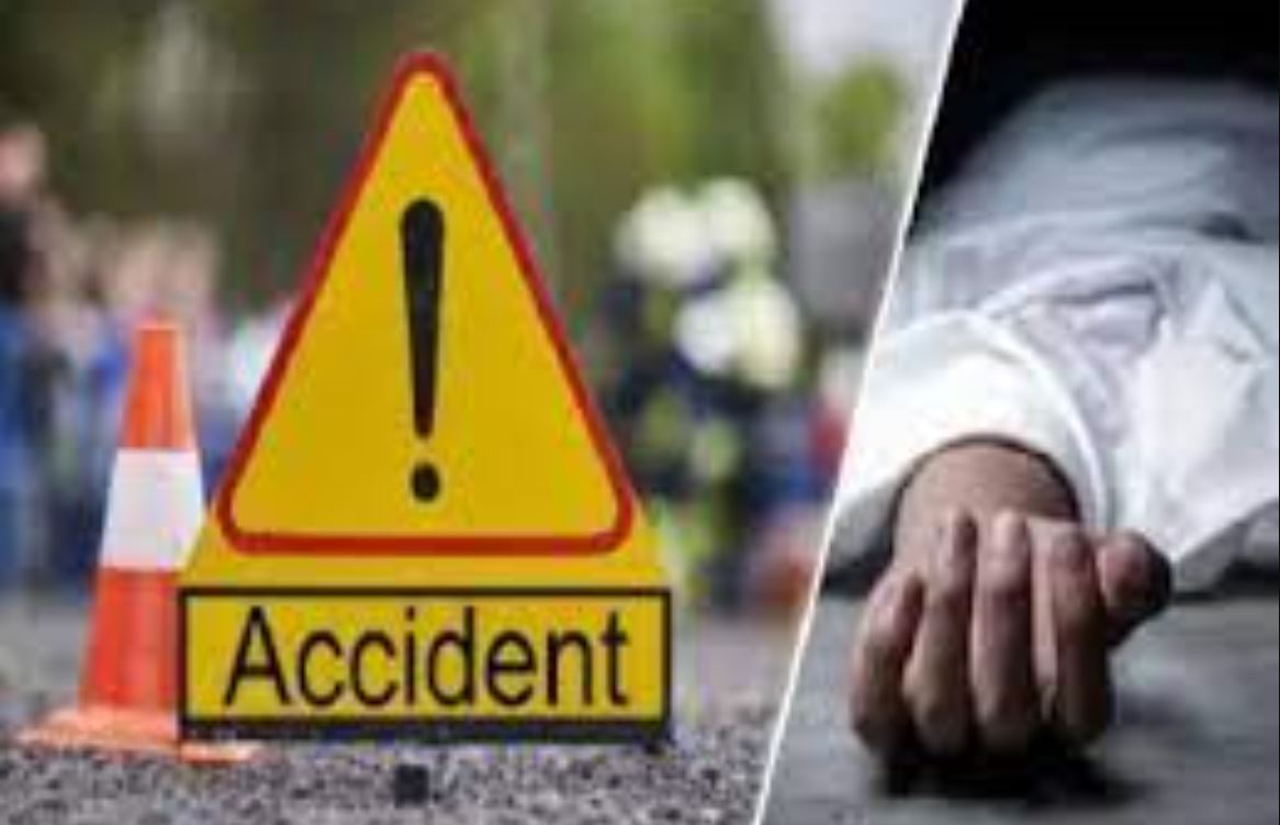 Kota-Baran: Truck crushes three bike-riding youths on NH 27, all three die on the spot