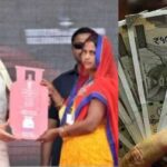Modi government's election gift - 4 percent increase in DA, subsidy of Rs 300 on LPG cylinder will continue