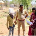 Case of taking two minors hostage turned out to be false, handed over to Child Welfare Committee