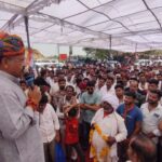 Government is a guarantee of security and not a reason for fear - Gunjal