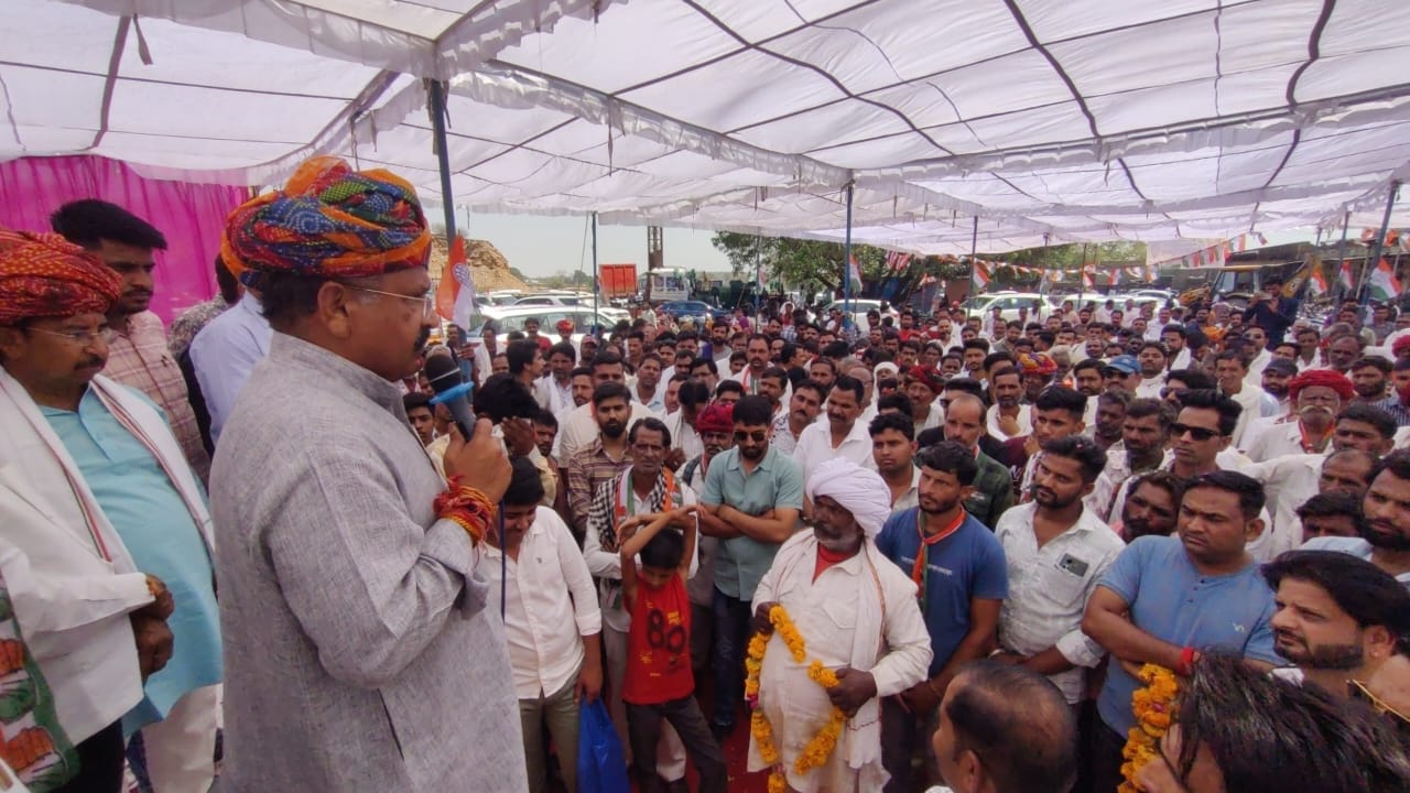 Government is a guarantee of security and not a reason for fear - Gunjal