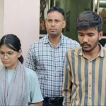 Police revealed the case of plotting her own kidnapping, the girl wanted to do MBBS from Russia