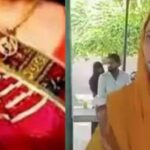 Daughter-in-law's heart falls on mother-in-law, she puts pressure on him for physical relationship by showing obscene videos on mobile.