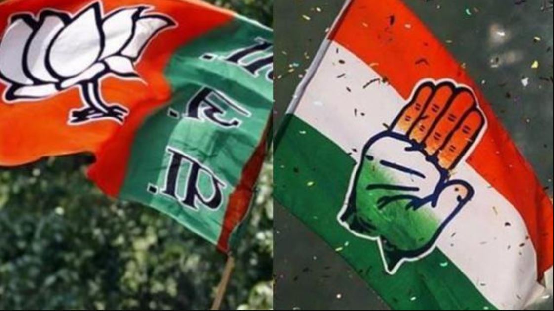 How many seats will Congress and BJP get in Rajasthan? What does the assessment of betting market say?