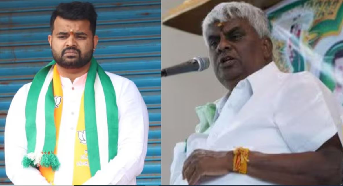 One pen drive, 2976 obscene videos, every detail of former PM's grandson Revanna trapped in sex scandal