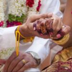 The young man married into another caste, the Panchas ostracized him from the society and issued an order to pay a fine of Rs 5 lakh.