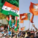 Low voting in the state raised hopes in Congress, BJP sent hat-trick report to central leadership -