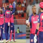 IPL 2024, PBKS vs RR: Punjab Kings lost by three wickets, Rajasthan got fifth win due to Hetmyer's brilliant innings.