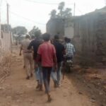Ruckus over playing DJ in Alwar, wedding procession attacked, heavy police force deployed in village