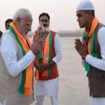 In Rajasthan, the leader who called PM Modi's statement ridiculous was arrested, BJP had expelled him 3 days ago.